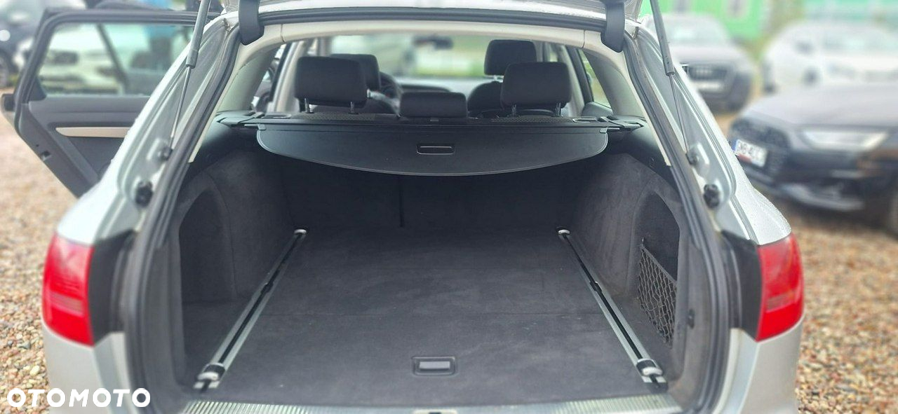 Audi A6 - 11