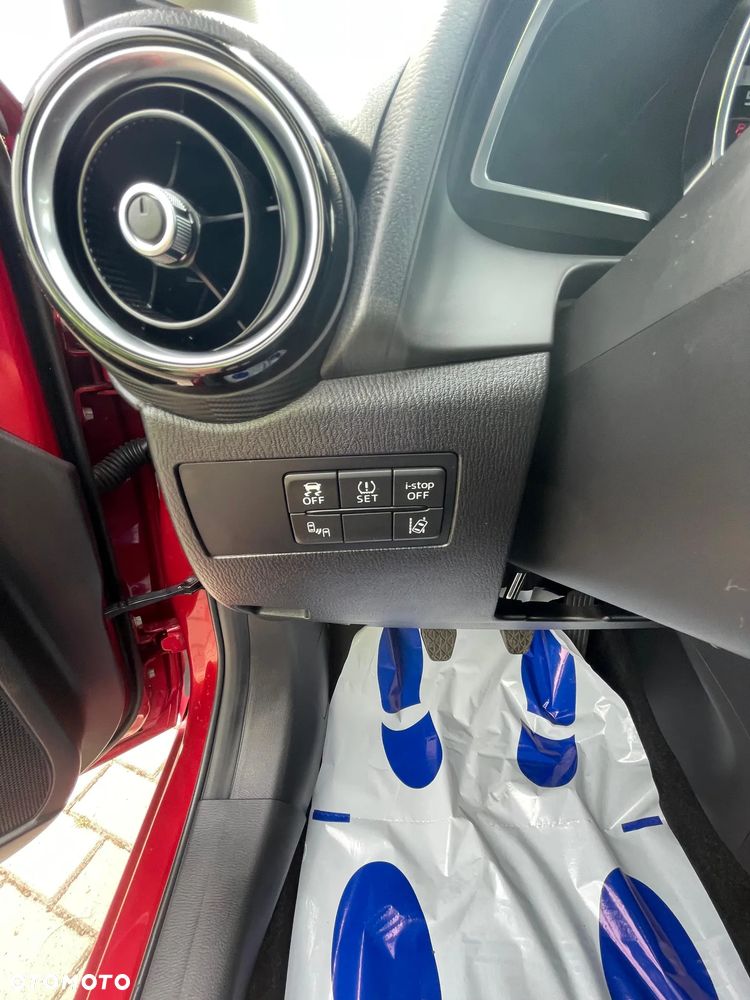 Mazda 2 SKYACTIV-G 115 KIZOKU INTENSE - 19