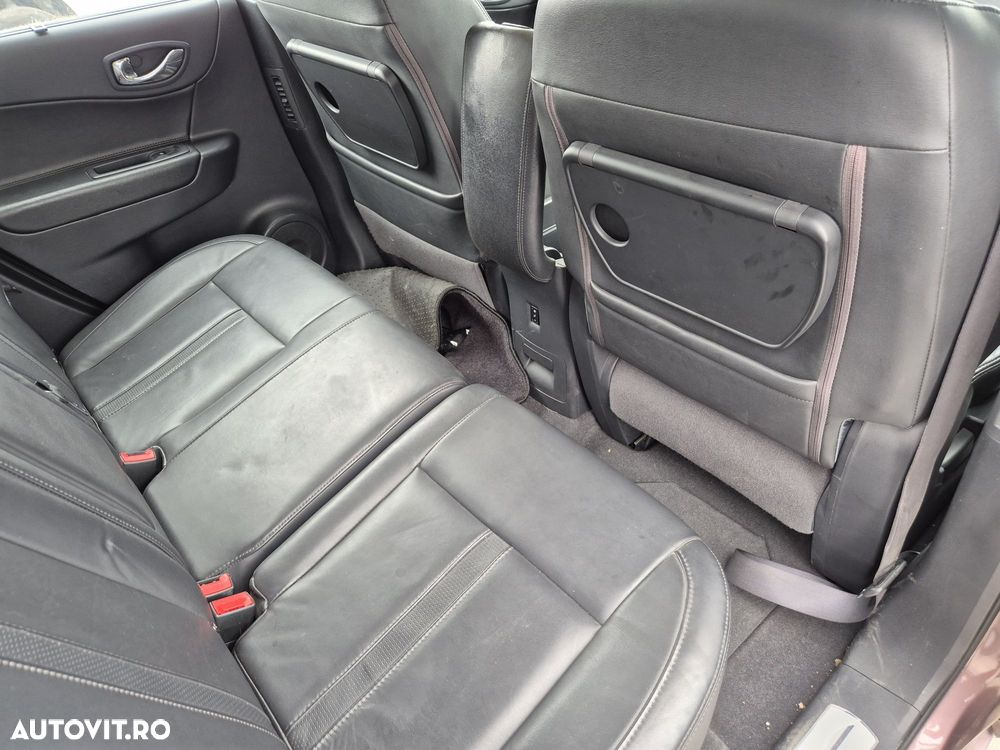 Dezmembram Renault Koleos 4x4 2009 2.2dci Euro 4 M9R - 4