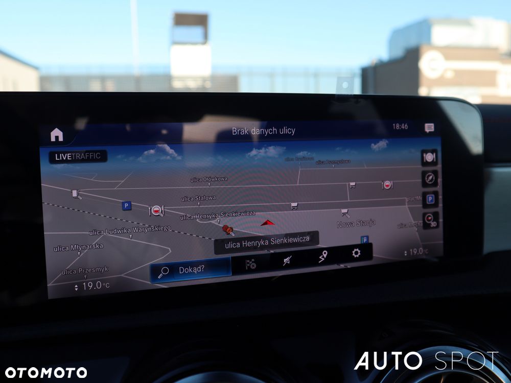 Mercedes-Benz CLA 250 4-Matic AMG Line 7G-DCT - 27