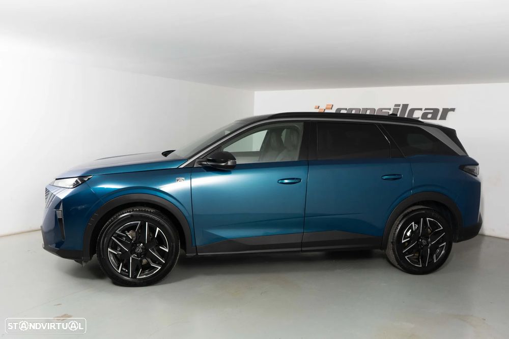 Peugeot 5008 Hybrid 145 e-DSC6 GT Exclusive - 6