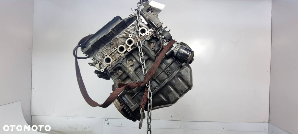 SILNIK SŁUPEK RENAULT CLIO II - 2