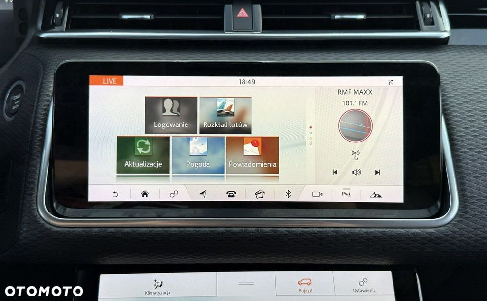 Land Rover Range Rover Velar 2.0d R-Dynamic HSE - 32