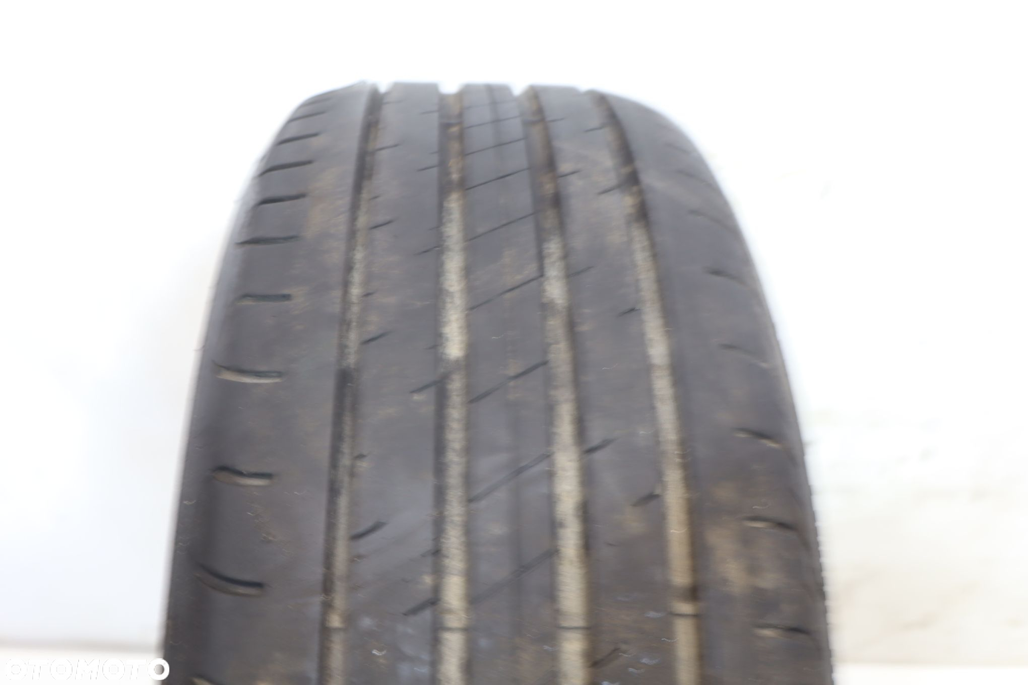 OPONA OPONY 2 SZT 205/60/16 LATO 20R - 9