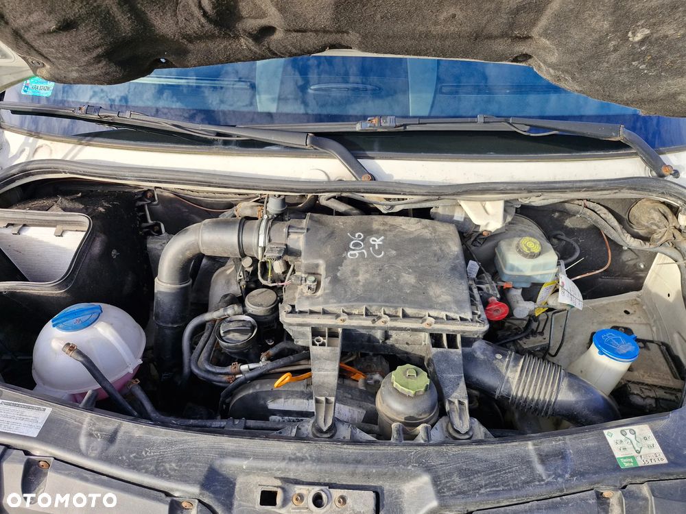 Volkswagen Crafter - 18