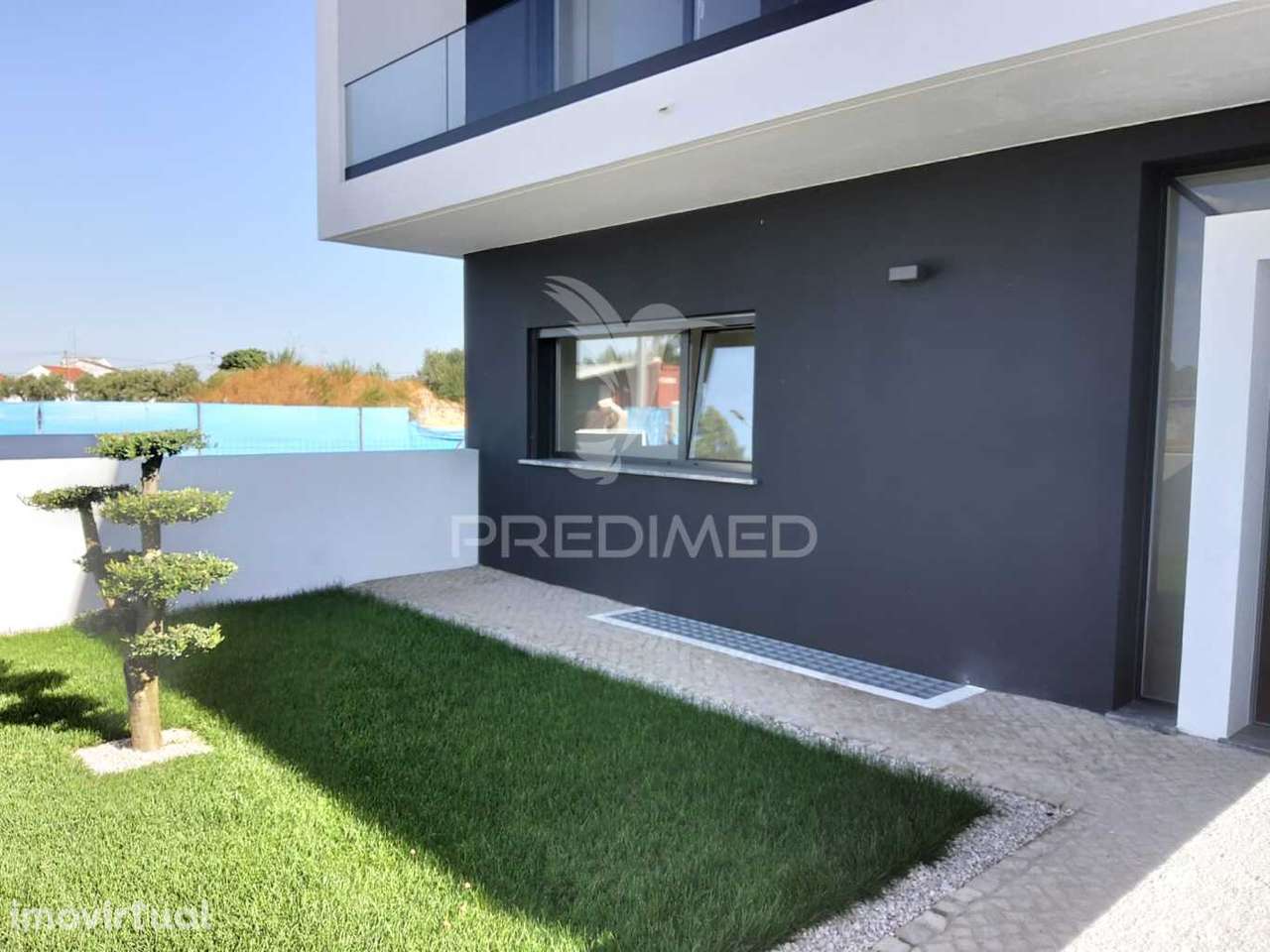 Moradia T4 -Condomínio Fechado Éden Entroncamento - Grande imagem: 4/39