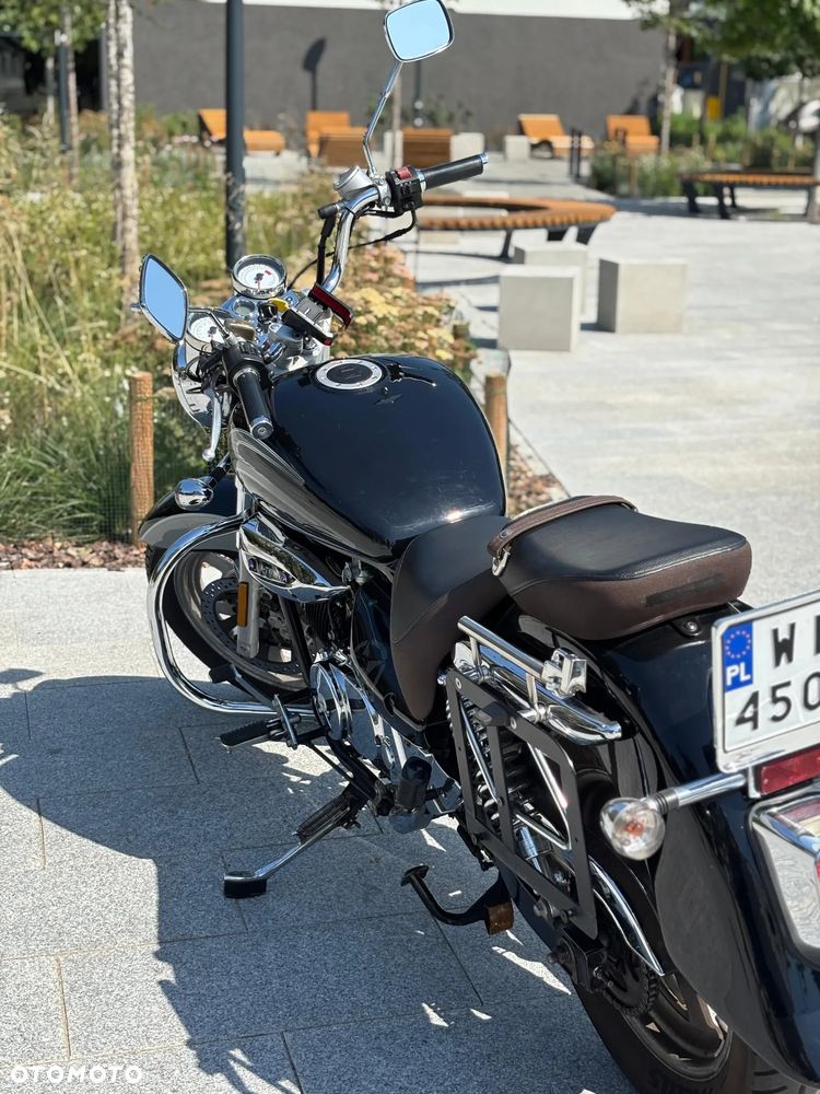 Hyosung GV - 10