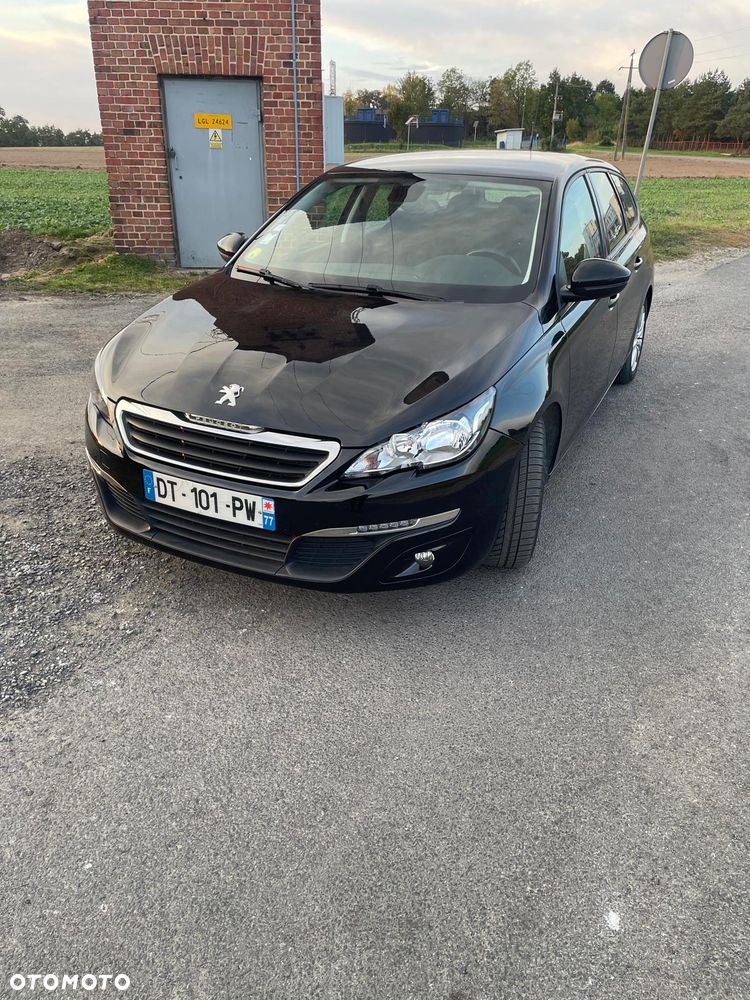 Peugeot 308 - 15
