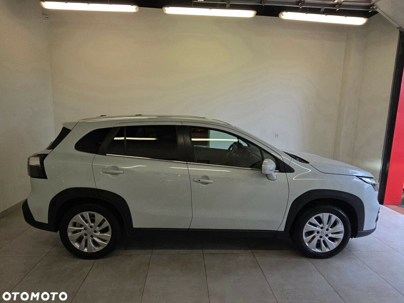 Suzuki SX4 S-Cross - 7