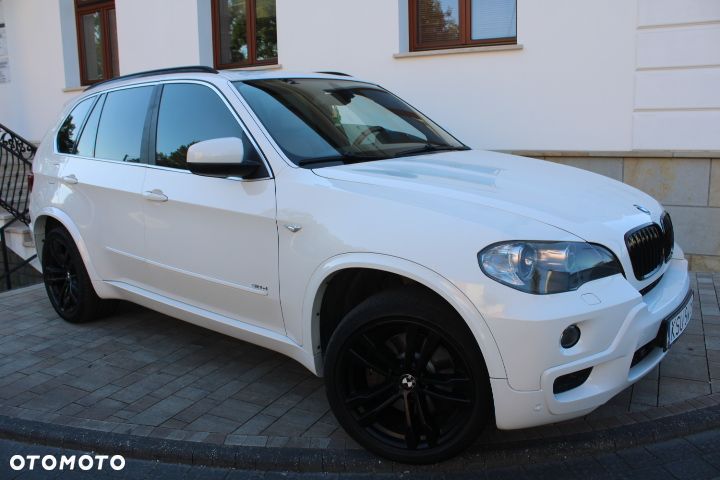 BMW X5 3.0d xDrive - 24