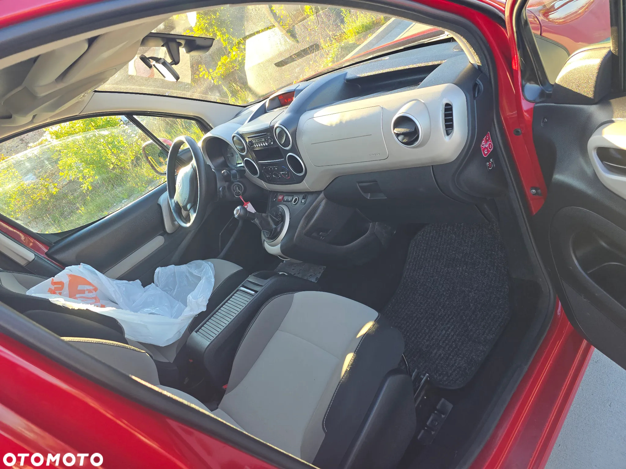 Peugeot Partner - 7