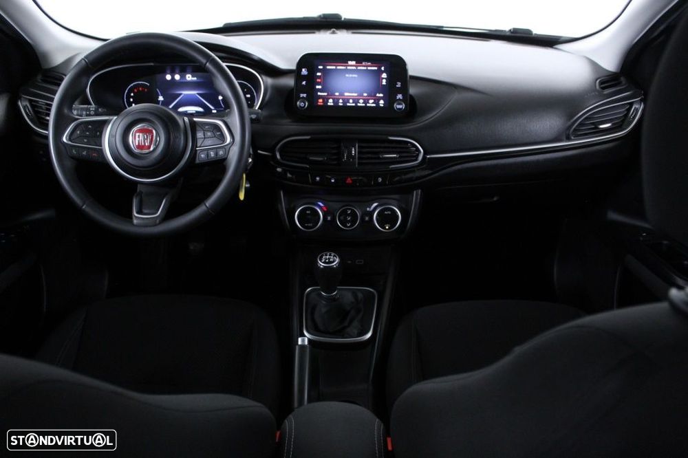 Fiat Tipo 1.3 MultiJet City Life - 18