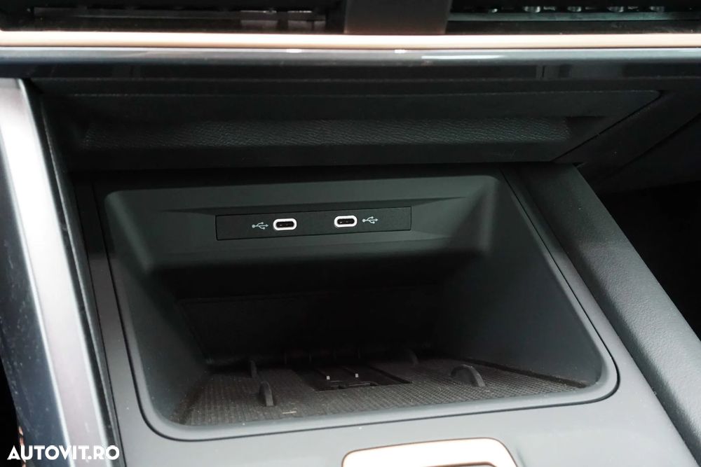 Cupra Leon 1.5 eTSI DSG MHEV - 24