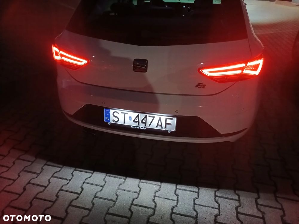 Seat Leon 1.4 TSI FR S&S - 18