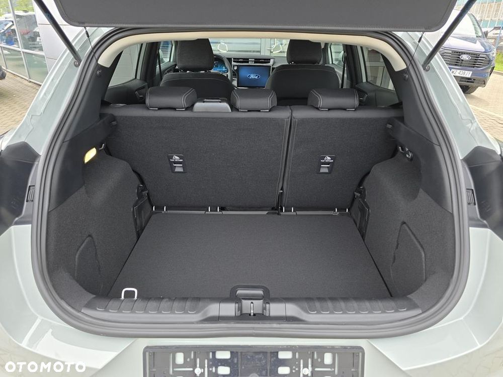 Ford Puma 1.0 EcoBoost Titanium - 7