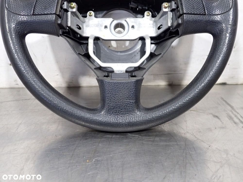 KIEROWNICA SUBARU JUSTY G3X GS131-03770 - 5