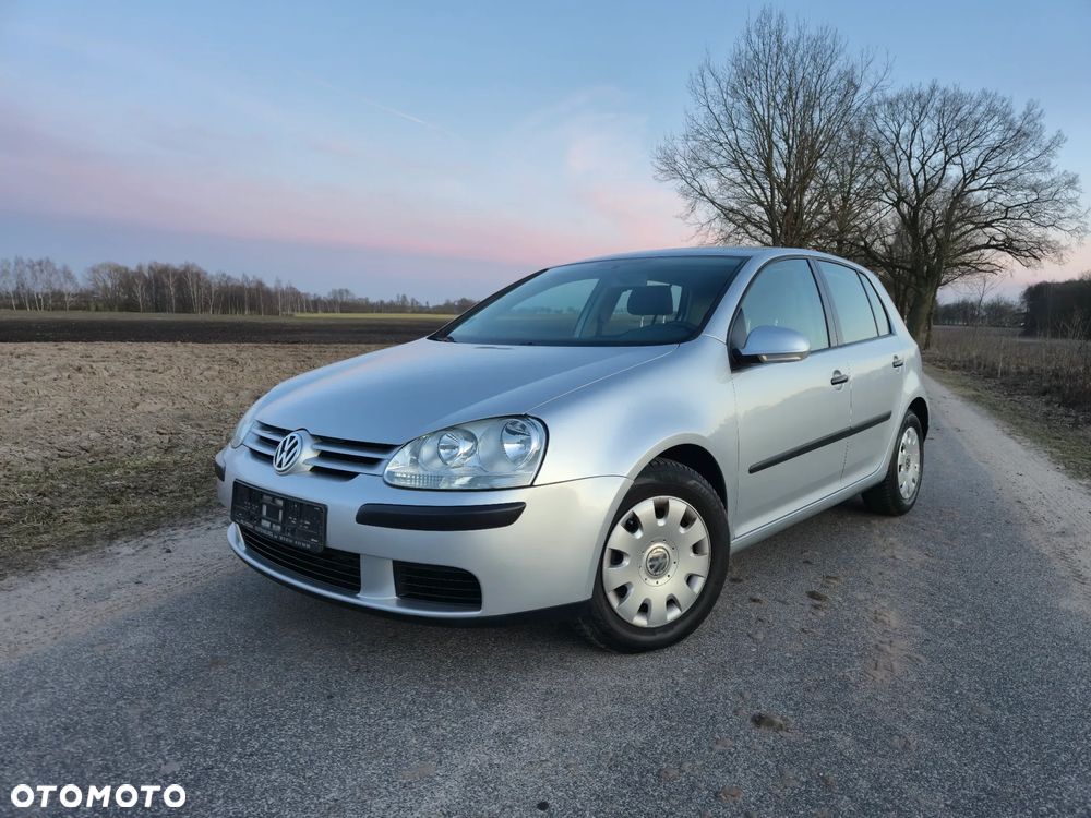 Volkswagen Golf 1.4 Comfortline - 28