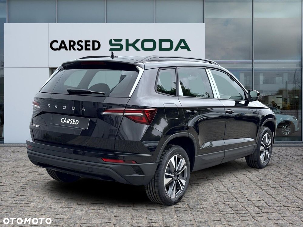 Skoda Karoq - 6
