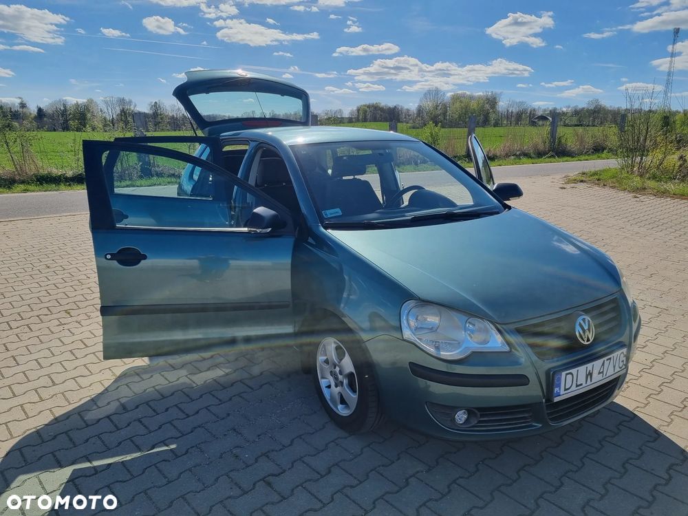 Volkswagen Polo 1.4 TDI Q-Line - 18