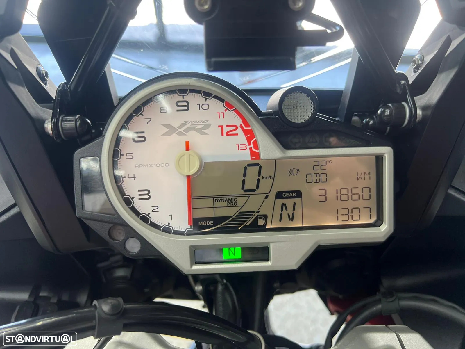 BMW S 1000 XR K46 - 5