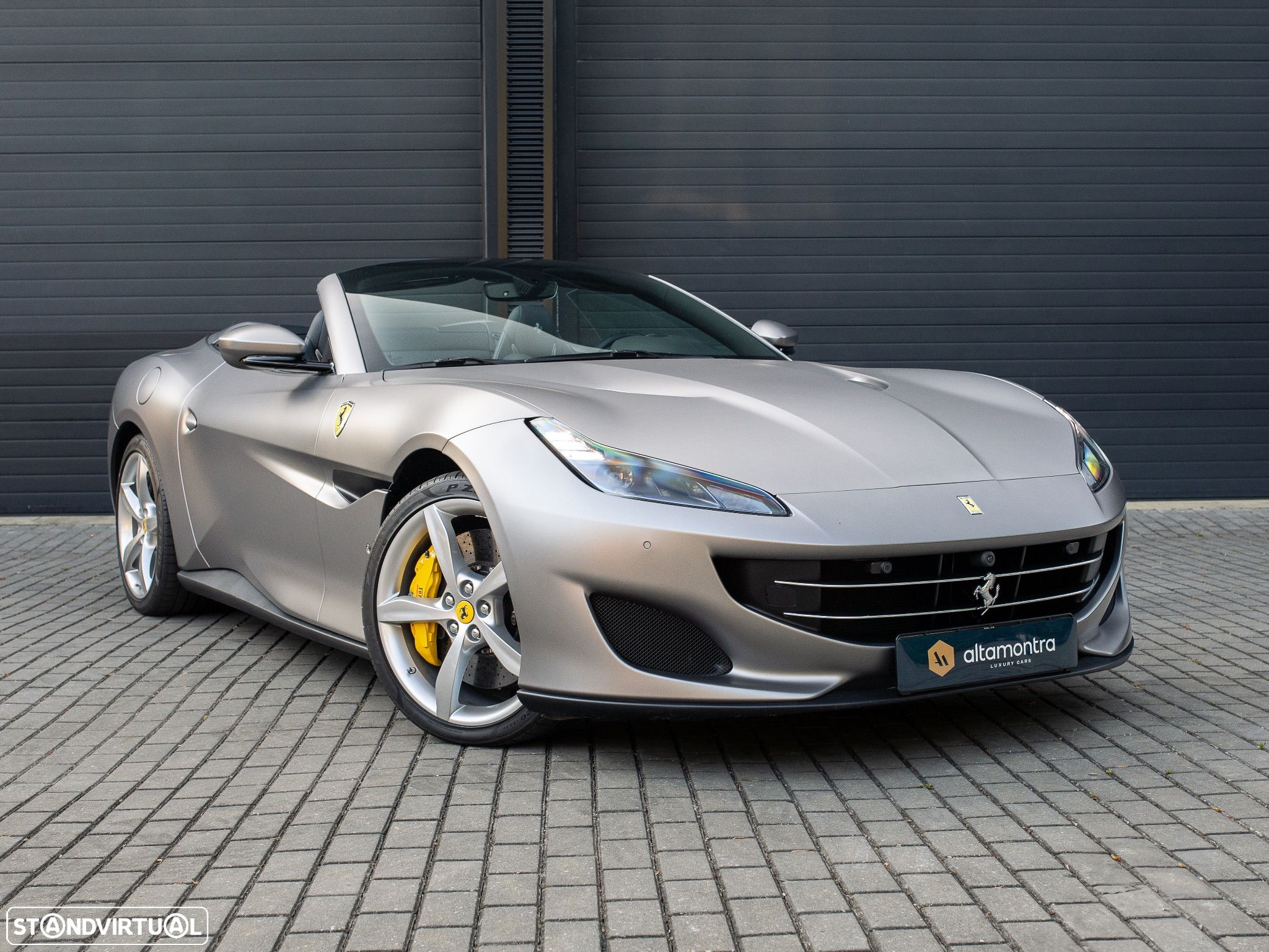 Ferrari Portofino Standard - 1