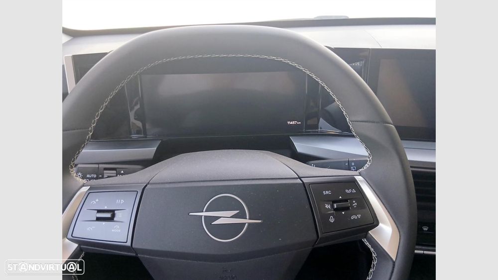 Opel Frontera 44 kWh GS - 16