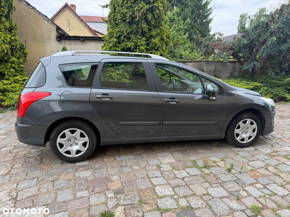 Peugeot 308 HDi FAP 90 Filou - 7