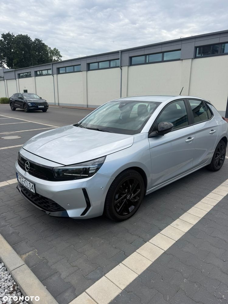 Opel Corsa 1.2 GS Line S&S - 2
