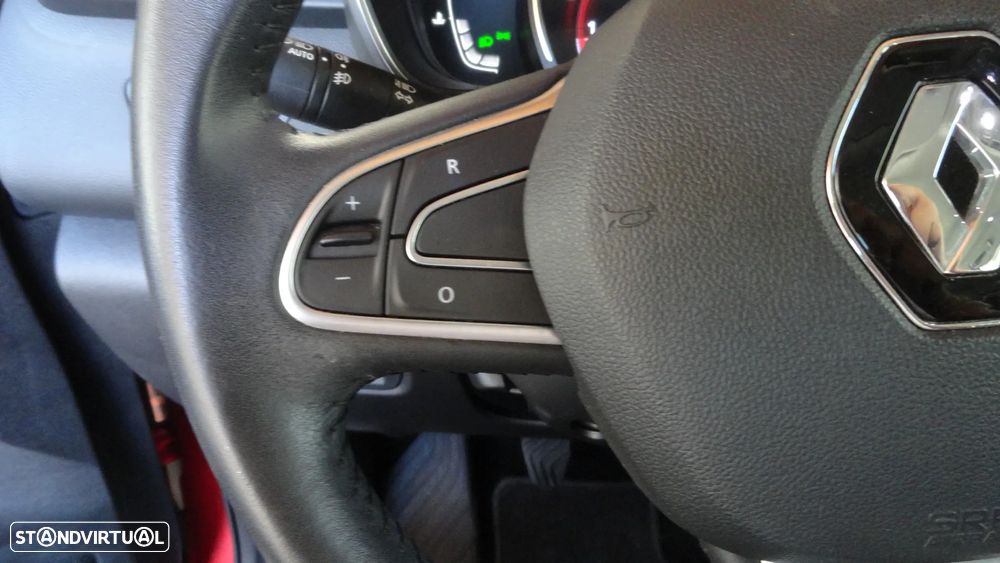 Renault Kadjar 1.5 dCi Exclusive - 10