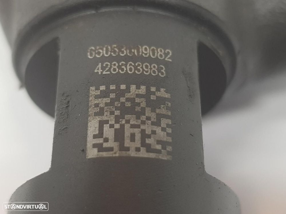 INJETOR SEAT LEON 2015 -04L130277D - 3