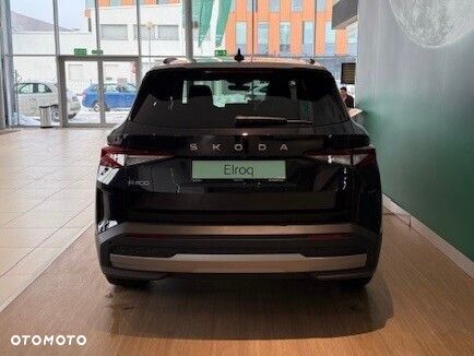 Skoda Elroq 50 55kWh - 8