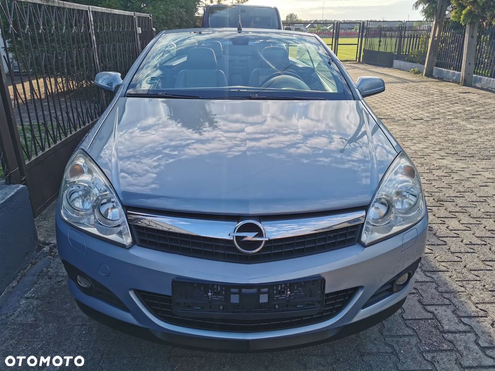 Opel Astra 1.8 Cosmo - 5