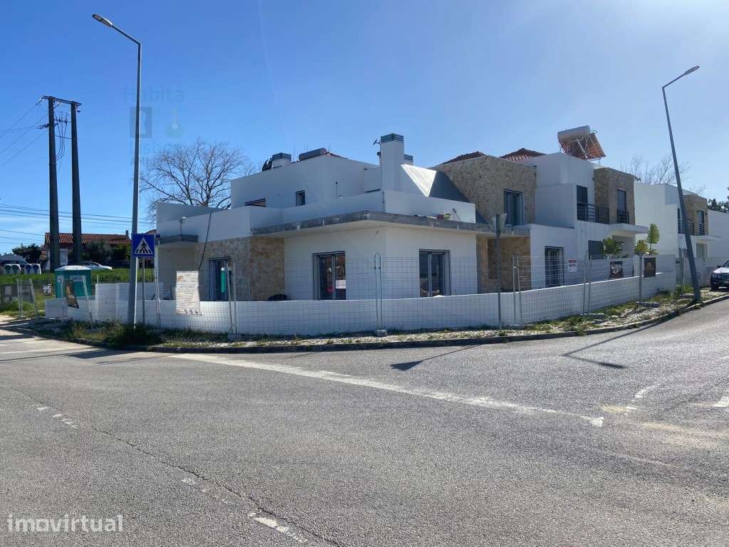 A Sua Casa na Maçã em Sesimbra 15 minutos das praias. - Grande imagem: 3/14