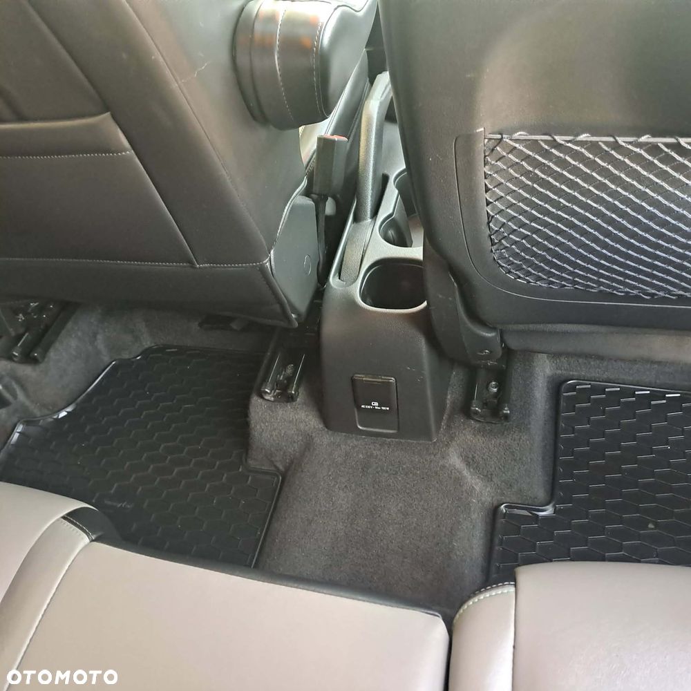 Chevrolet Trax 1.7 D LTZ AWD - 28