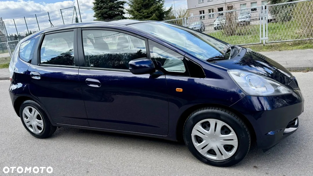 Honda Jazz 1.2 i-VTEC - 5