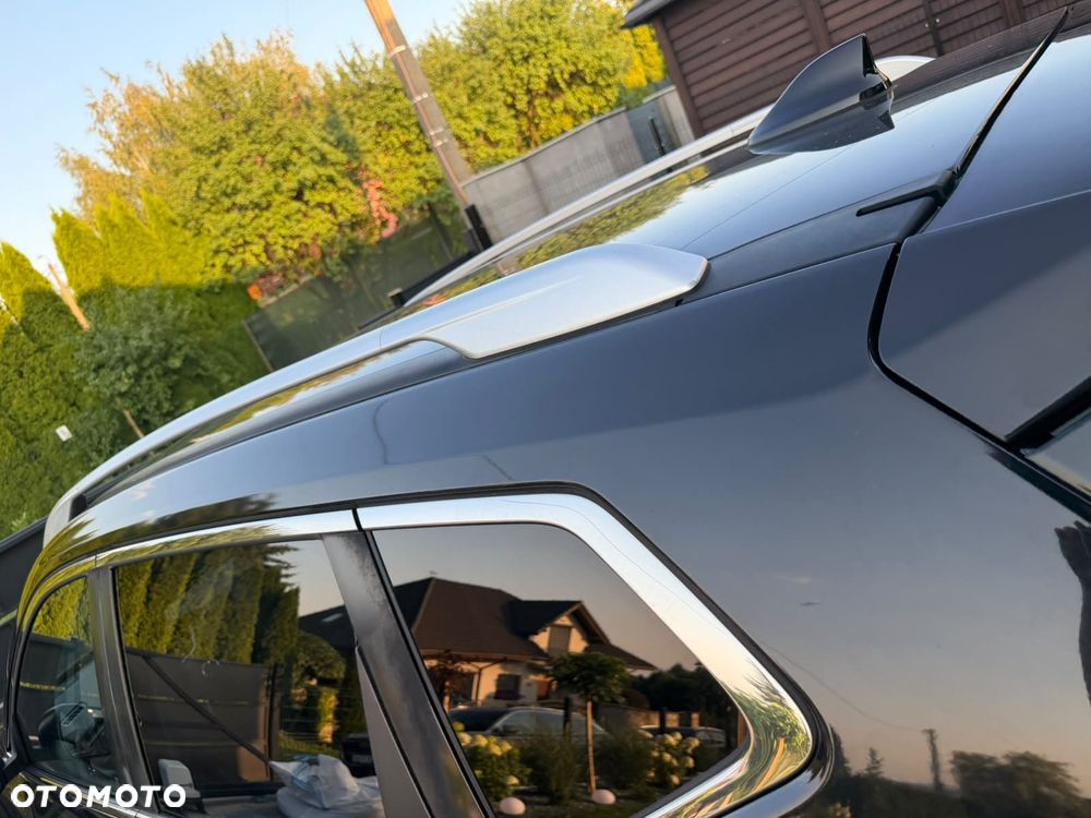 Nissan X-Trail 1.6 DIG-T N-Vision 2WD - 2
