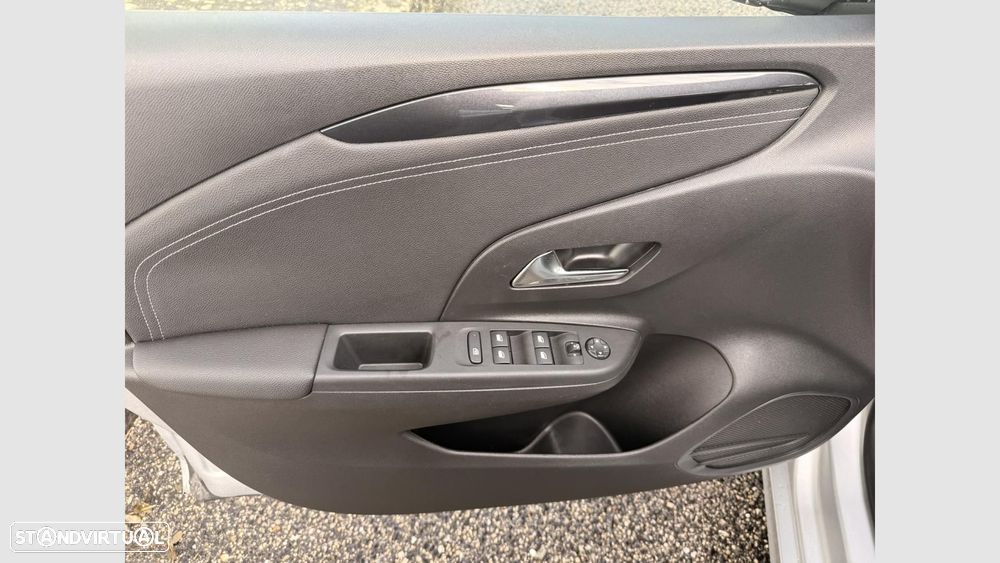 Opel Corsa 1.2 T GS Line Aut. - 9