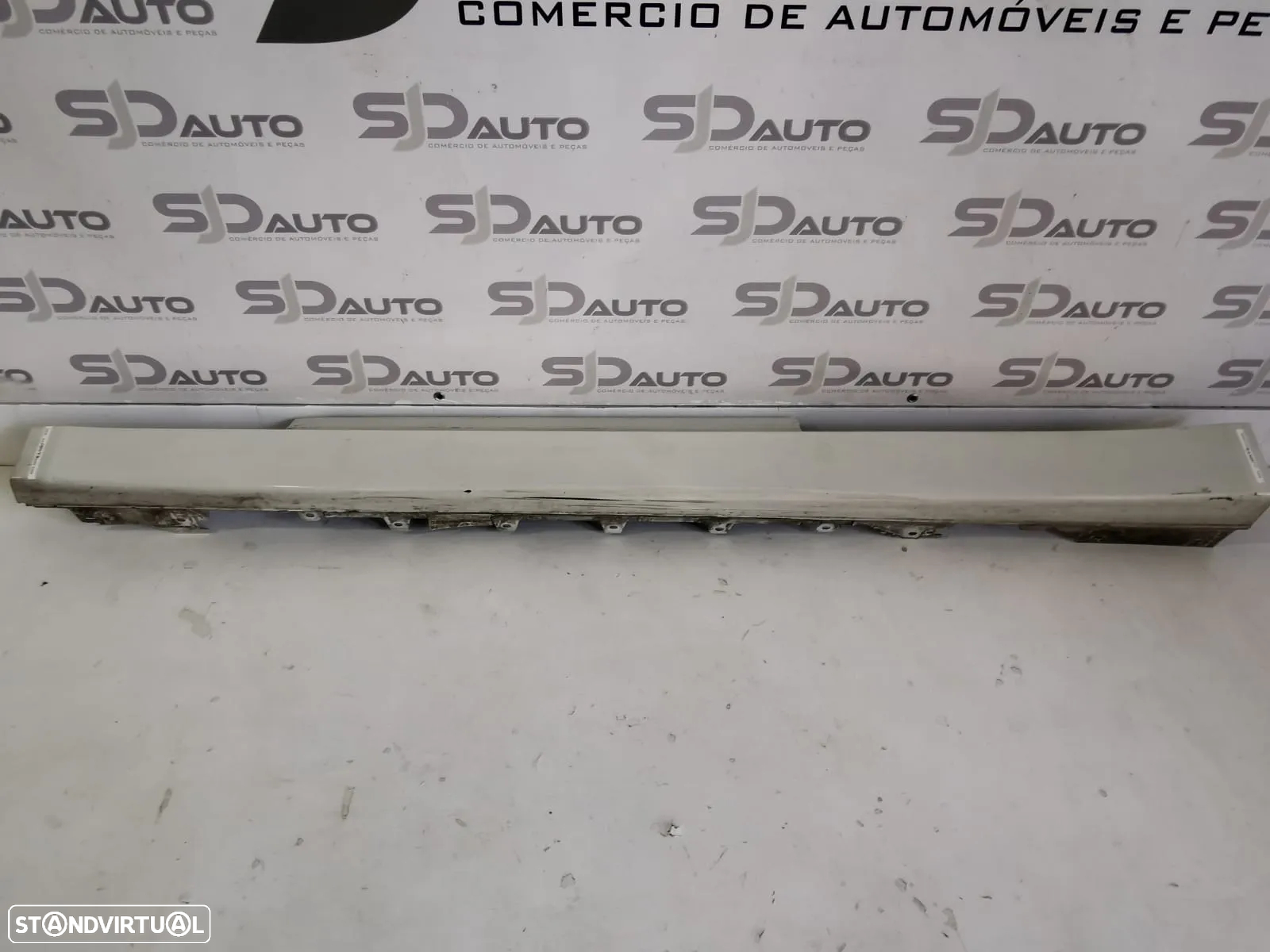Embaladeira Direita / Esquerda - BMW Serie 4 (F32 / F33) - 6