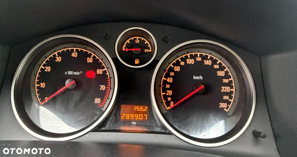 Opel Astra - 7