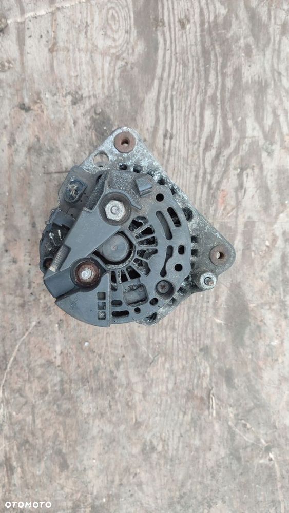 Alternator VW LT T4 2.4 2.5 TDI 90A 074903025K Nr006/6 - 2