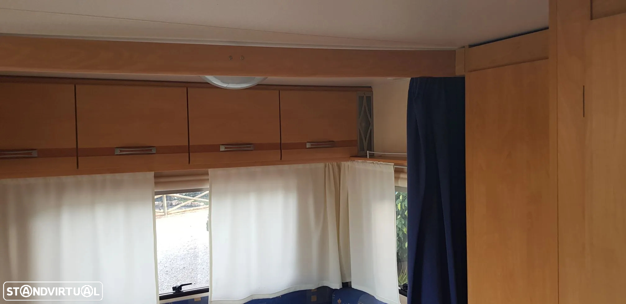 Caravelair Ambiance Style 440 - 9