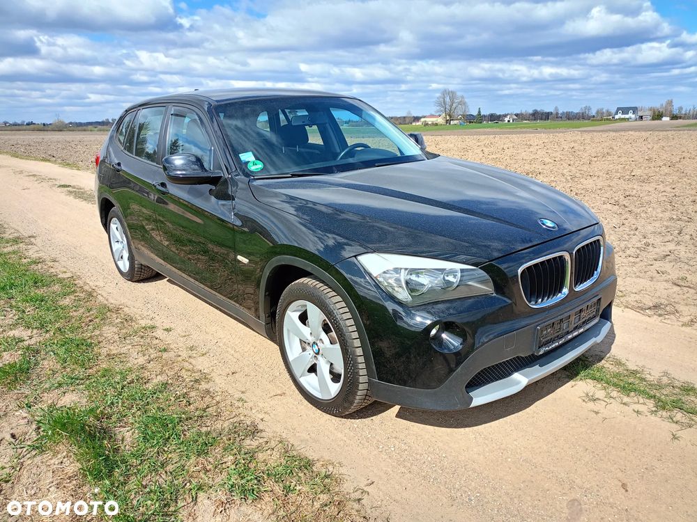 BMW X1 sDrive18d xLine - 4