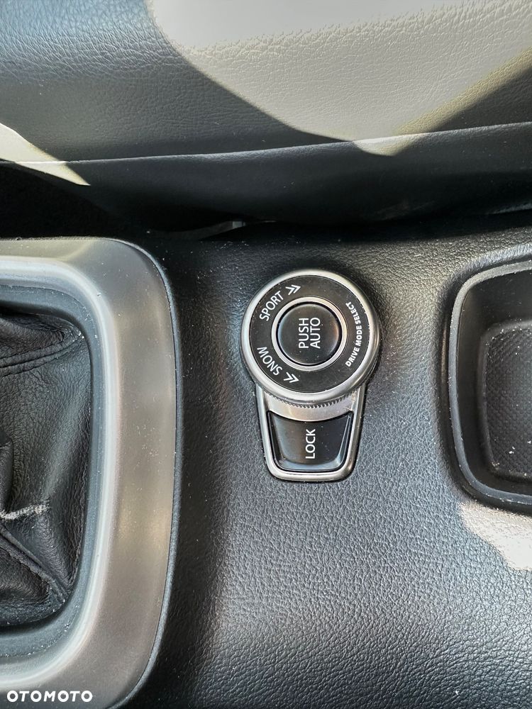 Suzuki SX4 S-Cross 1.6 DDiS Allgrip Comfort+ - 16