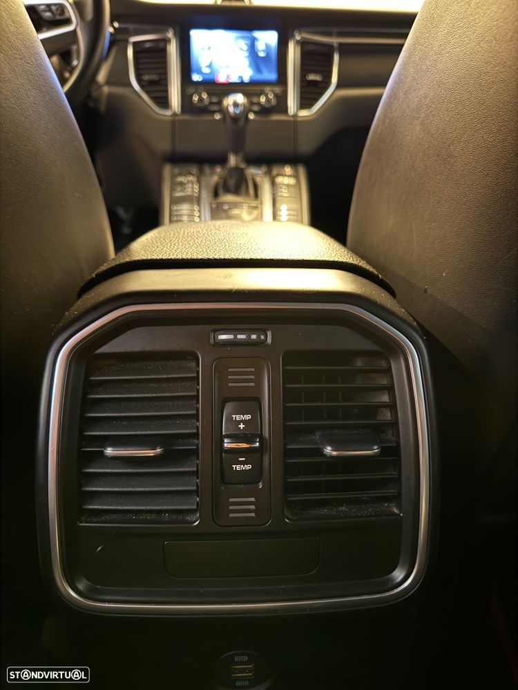 Porsche Macan 2.0T - 35