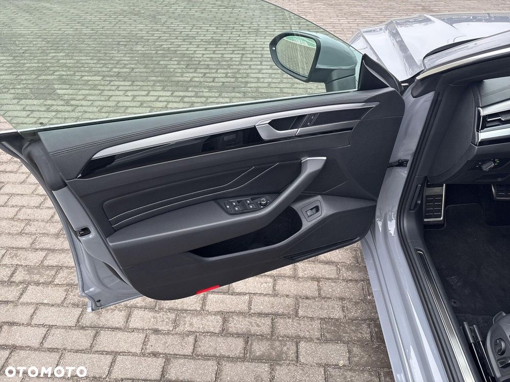 Volkswagen Arteon Shooting Brake 2.0 TSI R-Line DSG - 10