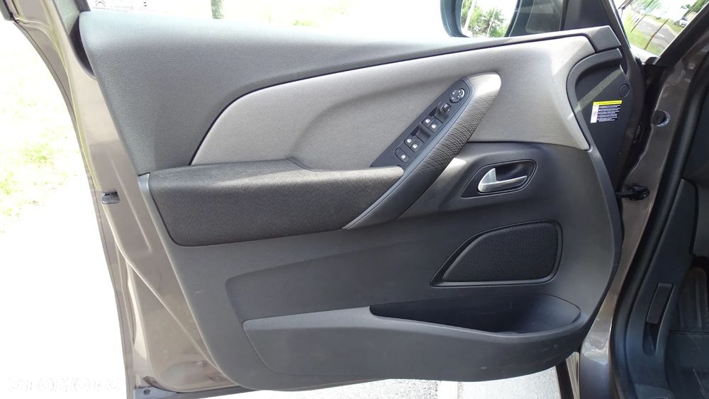 Citroën C4 Grand Picasso 2.0 BlueHDi Shine S&S EAT6 - 24