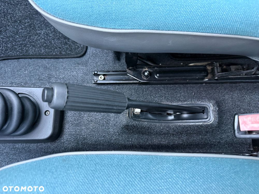 Fiat Cinquecento 899 Suite - 19