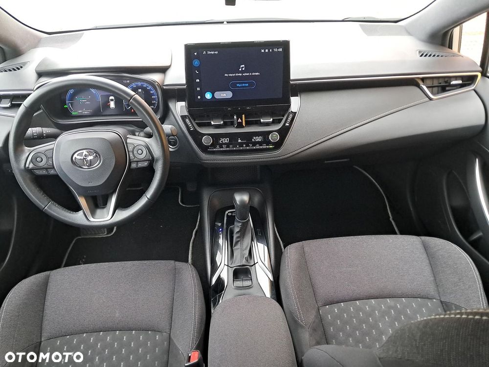Toyota Corolla 1.8 Hybrid Comfort - 13