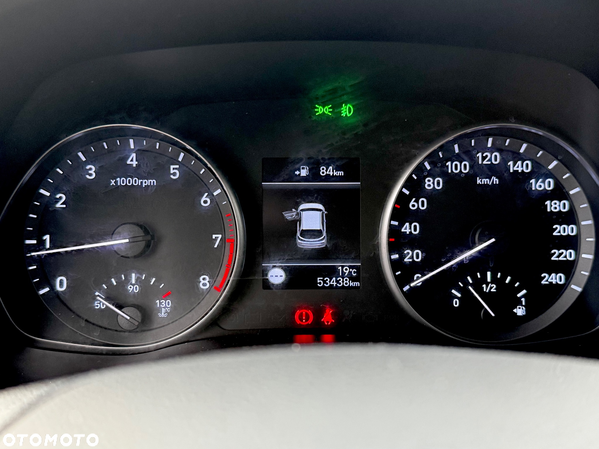 Hyundai i30 1.4 T-GDI Premium - 33