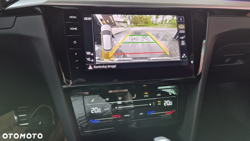 Volkswagen Arteon Shooting Brake 2.0 TSI OPF DSG R-Line - 34
